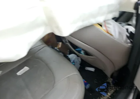 2017 Hyundai Sonata Sport z USA, uszkodzony, nr VIN 5NPE34AF3HH579961